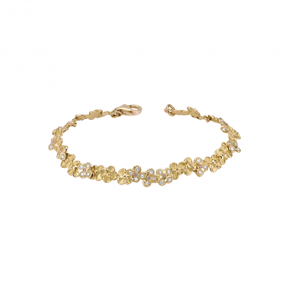 Radiance bracelet