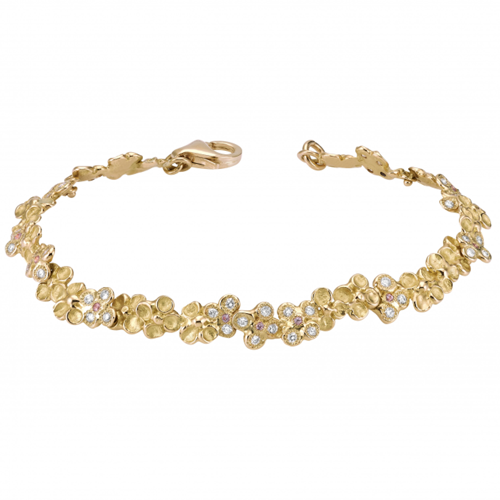 Radiance bracelet